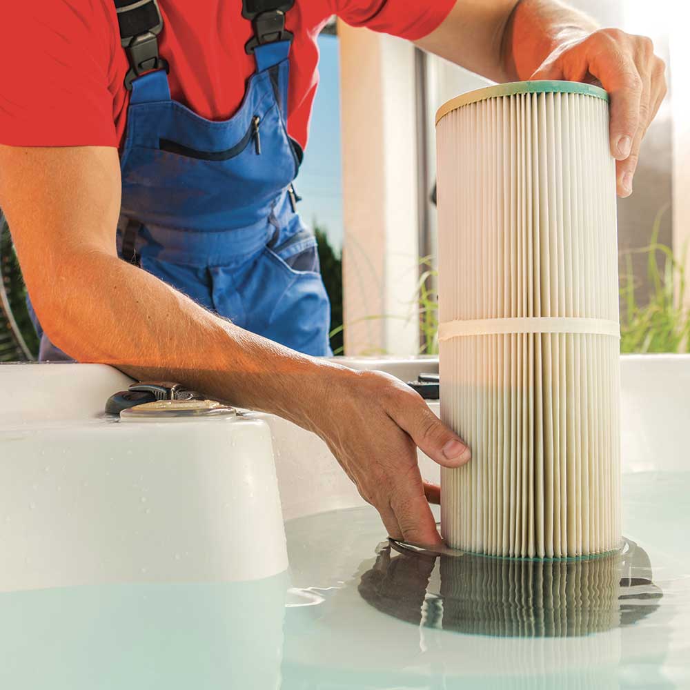 swimming pool renovation FL