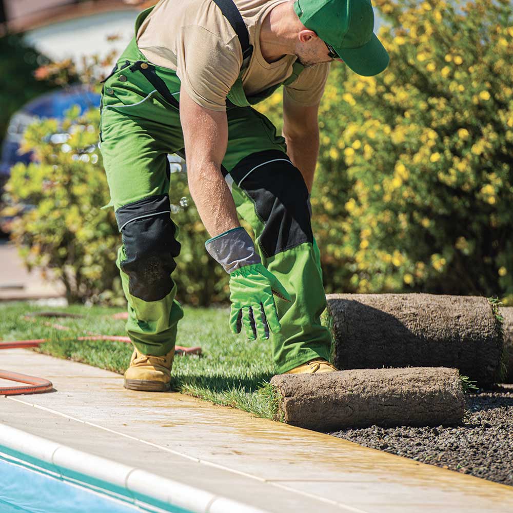 artificial lawn South Florida